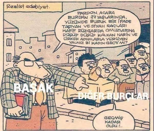Aşkın En Komik Hallerini Ele Alalım!
