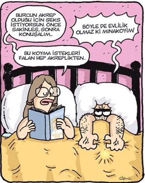 Burçlar Hakkında En Gizli Dedikodular Burada!