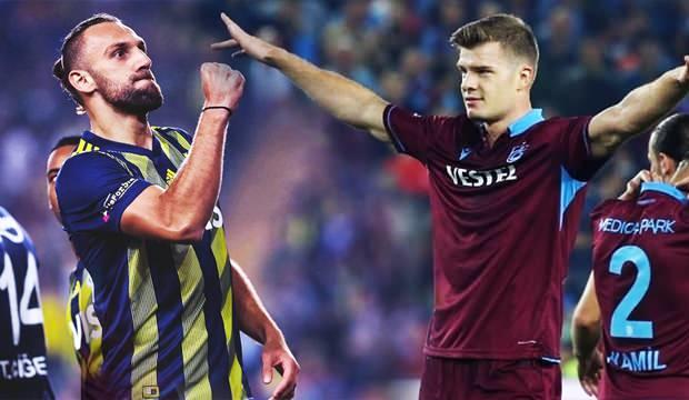 Avrupa Liglerinde Zirve Mücadelesi Alev Alev: İşte Zirve Yarışının İyice Kızıştığı Ligler!