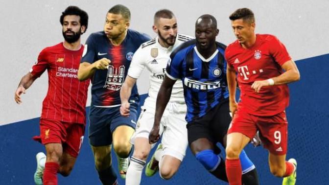 Avrupa Liglerinde Zirve Mücadelesi Alev Alev: İşte Zirve Yarışının İyice Kızıştığı Ligler!