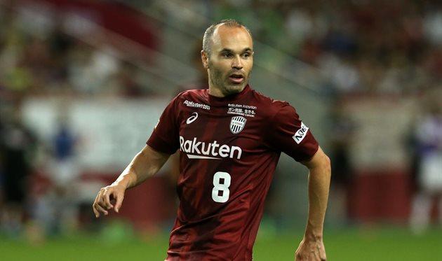 Iniesta 2020