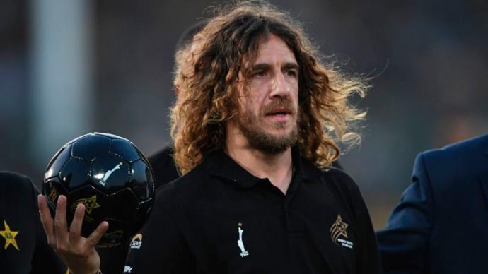Puyol 2020