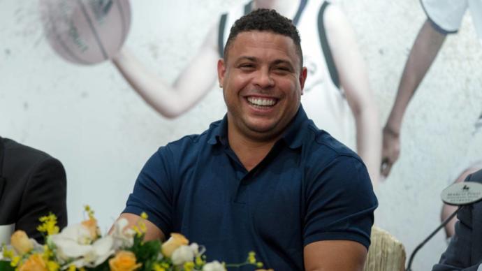 Ronaldo 2020