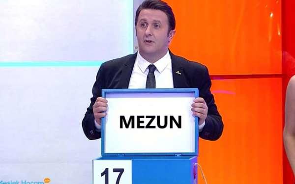 ÖSYM: Öğrenciyi Soyup Yaslama Merkezi ile İlk Tanışma
