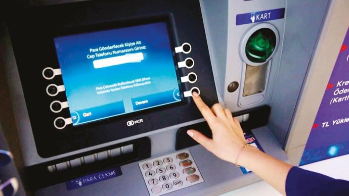 BDDK ve TCMBden Bankalara EFT ve Havale Ayarı!