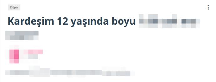 KizlarSoruyorun En Üzücü Halleri: Nefret Ettiğimiz Durumlar!