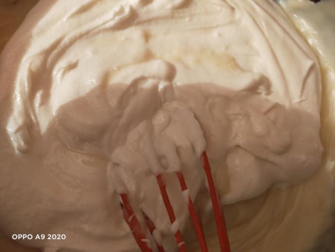 Yiyince Damakları Şenlendirecek Tatlı: Yalancı Profiterol