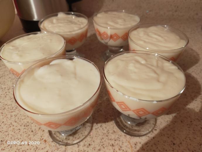 Yiyince Damakları Şenlendirecek Tatlı: Yalancı Profiterol