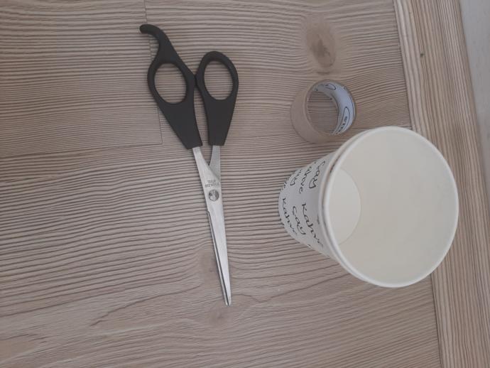 Çocuğunuzla Evde Yapabileceğiniz Eğlenceli Aktivite!