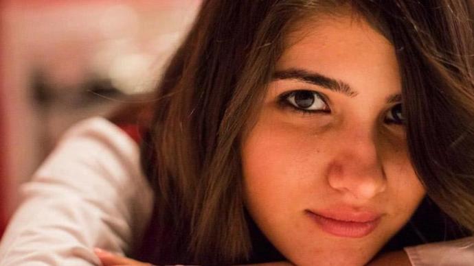 Özgecan Aslan 2015 yılında katledildi