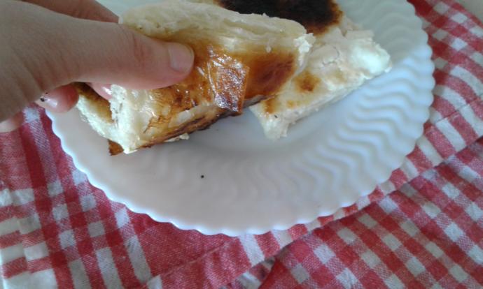Durmak Yok: İki Yufka Çeşidiyle Çıtırlıkta Rekor Kıran Börek Yaptım 🎉