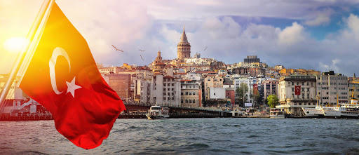 Türkiye, 2019 Verilerine Göre Turizmde Dünya Altıncısı Oldu!