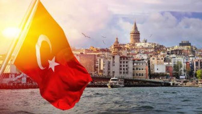 Türkiye, 2019 Verilerine Göre Turizmde Dünya Altıncısı Oldu!