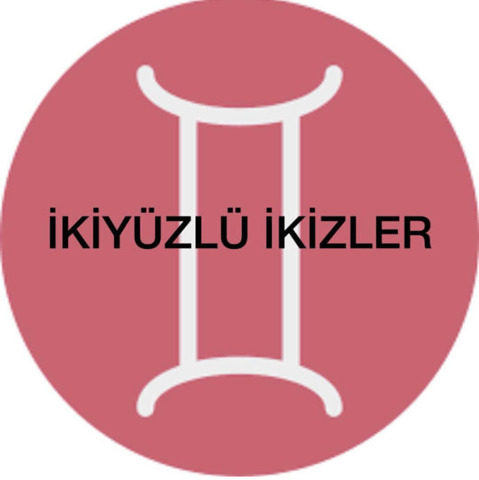 İkizler Burcu İnsanları İçin Neden İkiyüzlü, Dengesiz ve Dedikoducu Denilmiştir?