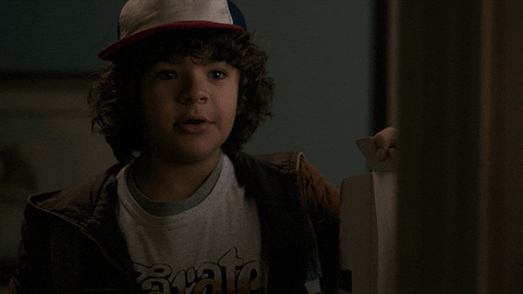 Stranger Things İzlemeyenler İçin Fırsat!
