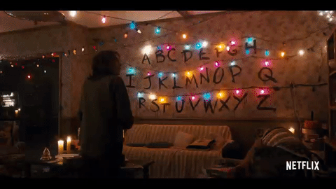 Stranger Things İzlemeyenler İçin Fırsat!