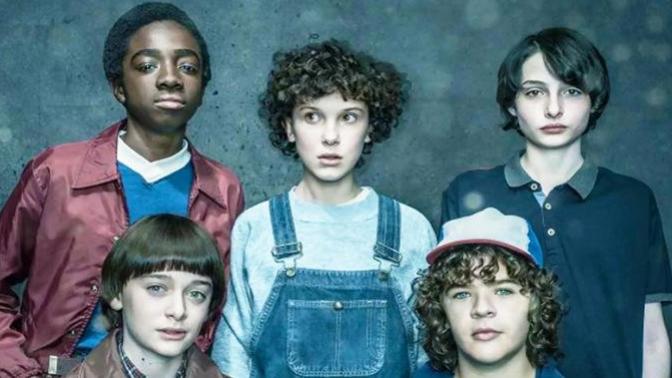 Stranger Things İzlemeyenler İçin Fırsat!