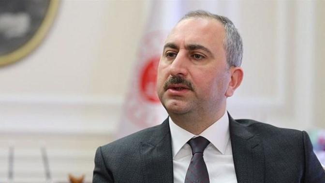 Adalet Bakanı Abdulhamit Gül, Kadir Şeker Hakkında Konuştu: Kimse "Kadir Şeker Suçludur" Diyemez