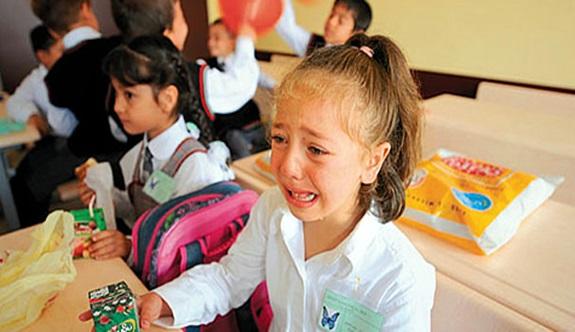 Sadece 5 Dakikada Psikolojisi Bozuk Öğrenciyi Tanıma Kılavuzu