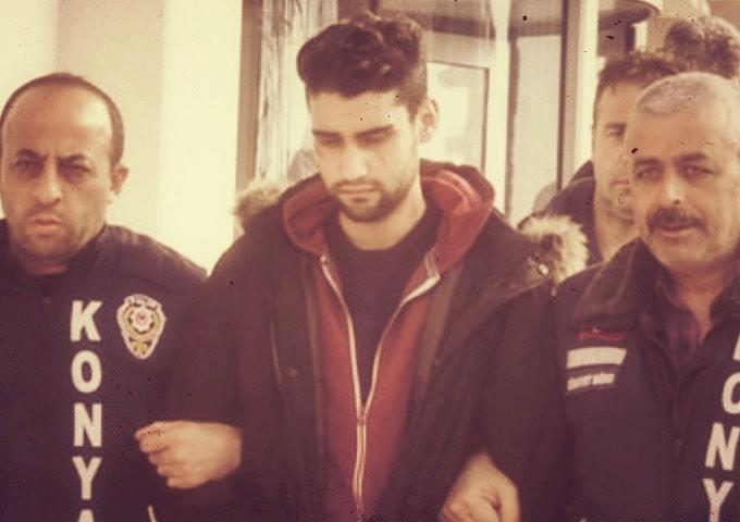 Kadir Şeker