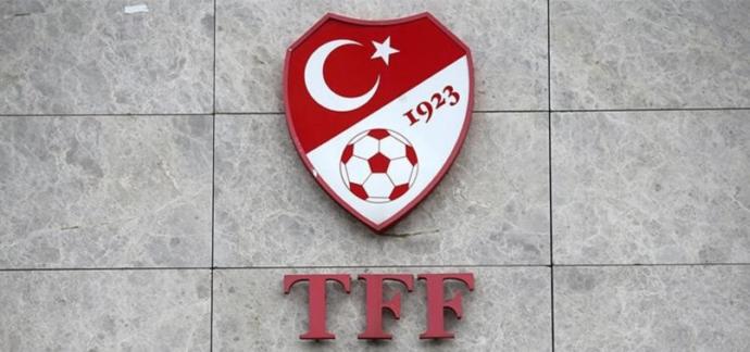 TFF, Göztepe - Beşiktaş Maçında Kural Hatası Olmadığına Karar Verdi