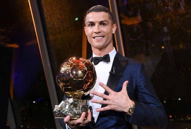O, Futbol Dünyasının Son Efsanesi: Yeşil Sahaların Yaşlanmayan Yıldızı Cristiano Ronaldo!