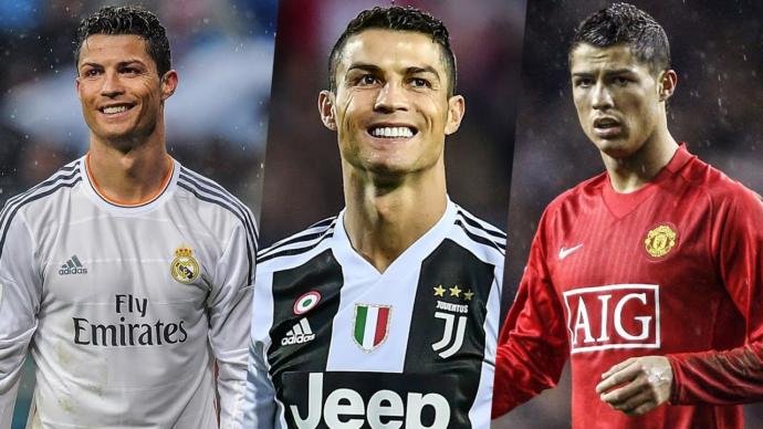 O, Futbol Dünyasının Son Efsanesi: Yeşil Sahaların Yaşlanmayan Yıldızı Cristiano Ronaldo!