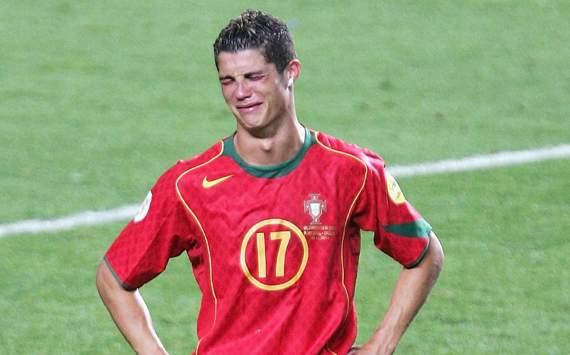 O, Futbol Dünyasının Son Efsanesi: Yeşil Sahaların Yaşlanmayan Yıldızı Cristiano Ronaldo!