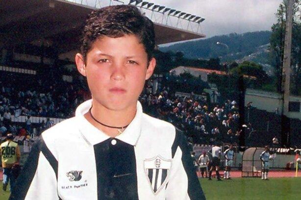 O, Futbol Dünyasının Son Efsanesi: Yeşil Sahaların Yaşlanmayan Yıldızı Cristiano Ronaldo!