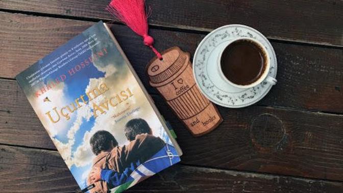 Okurken Boğazınızın Düğümleneceği 9 Roman!