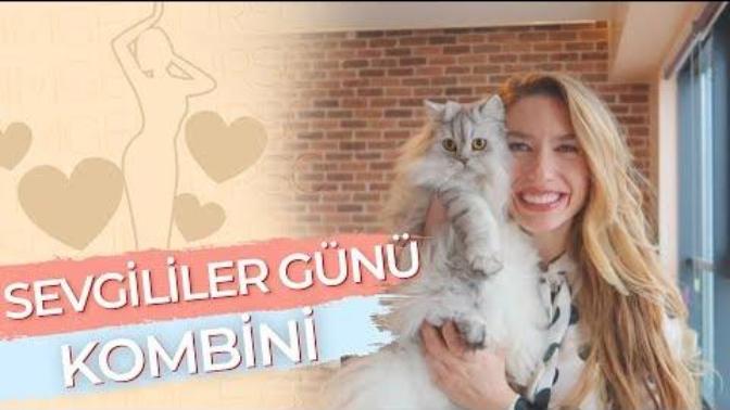 Sevgililer Günü'nde Ne Giyeceğim Telaşı Başladıysa; İşte Size İlham Olacak 6 Kombin!
