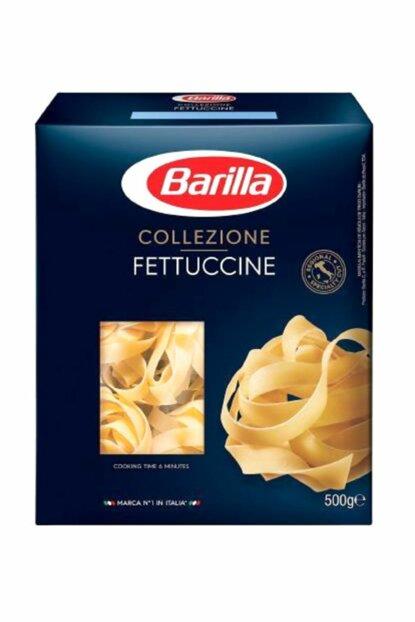 Fettucine Alfredo (Makarna) Tarifi!