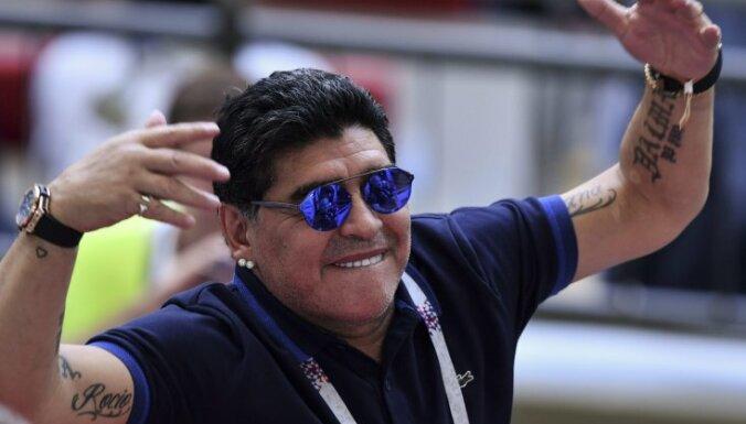 Maradona