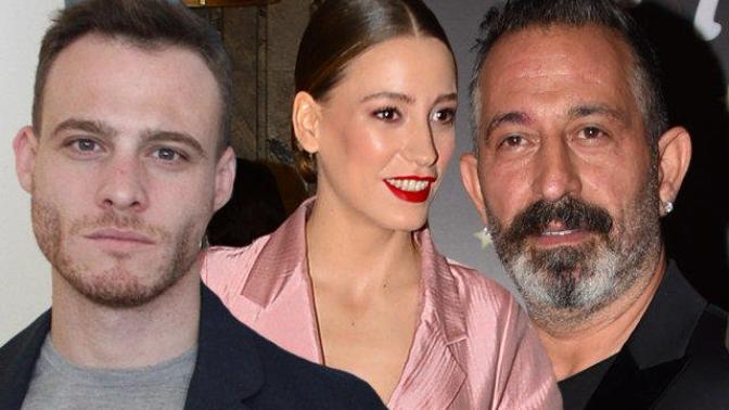 Kerem Bürsin, 2020'nin Flaş Aşkı Hakkında Konuştu!