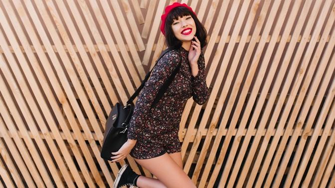 Özgür ve Kendine Güvenen Kadınların Hayatını Kolaylaştıran 6 Şey