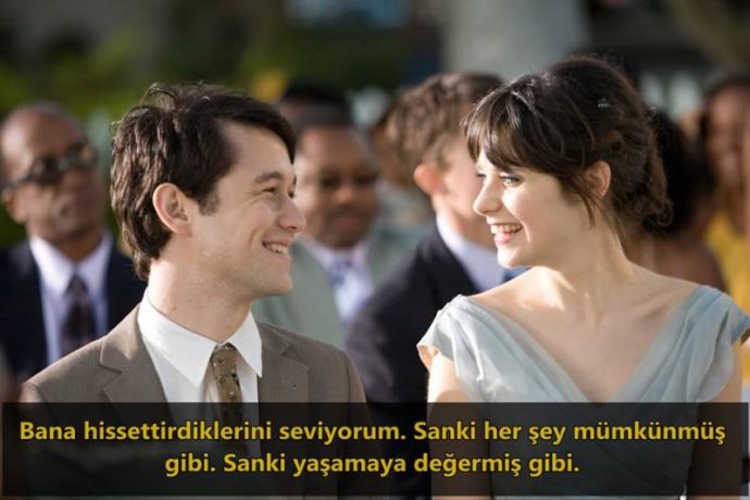 İster Aşık, İster Yalnız Ol: Keyif Alacağın Harika 5 Film Önerisi!
