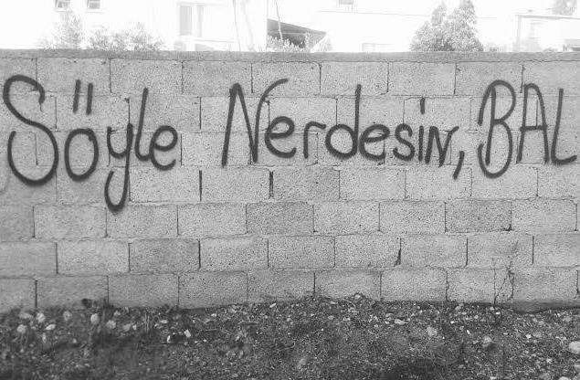 Bitti Demekle Bitmez: Aşkın Mirası İzleridir!