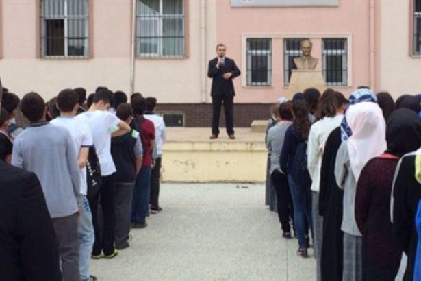 Birkaç Söz: İmam Hatip Lisesinde Öğrenci Olmak