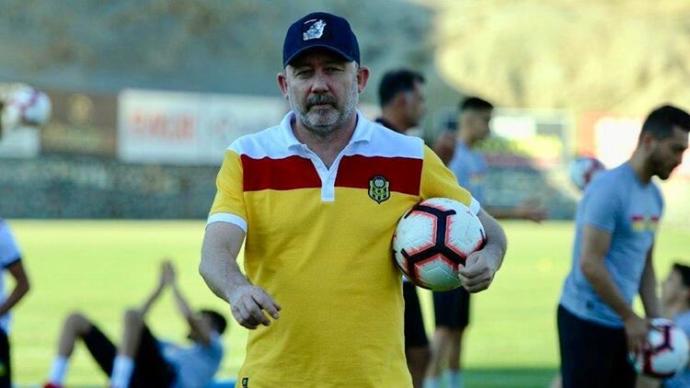 Süper Ligin 2019 - 2020 Sezonunda Görevinden Ayrılan Teknik Direktörler!
