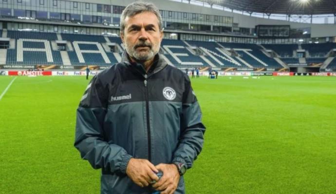 Süper Ligin 2019 - 2020 Sezonunda Görevinden Ayrılan Teknik Direktörler!