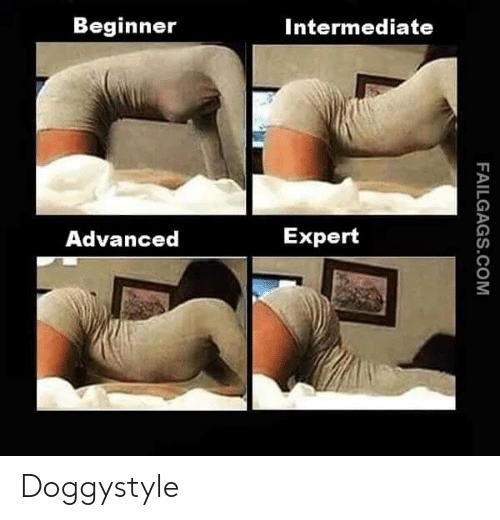 Doggy Sırasında Yaşanan Sorunlar ve Çözümleri