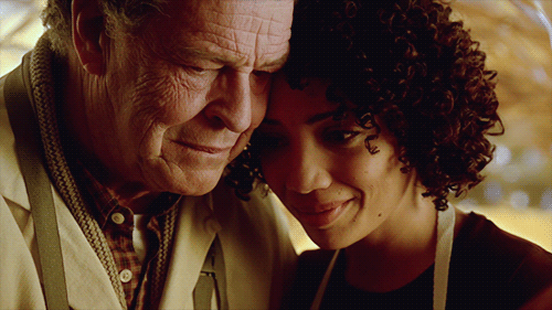 Walter Bishop, Astrid