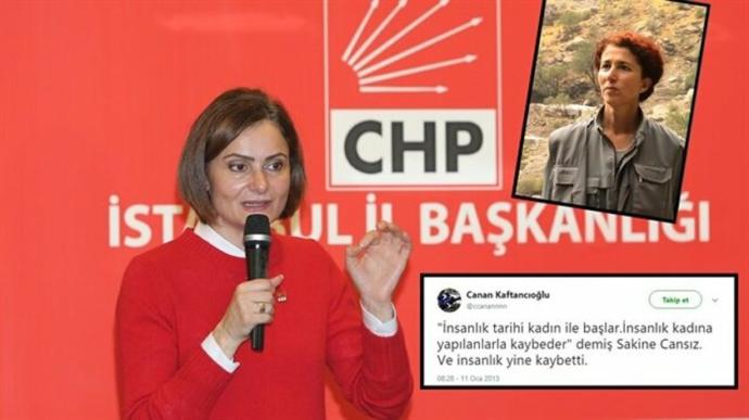 Erdoğan: İş Bankası'ndaki CHP Hisseleri Hakkında Konuştu