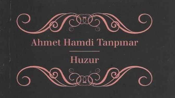 Ahmet Hamdi TANPINAR hak ettiği değeri gördü mü?