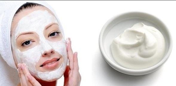 Evde Yapabileceğiniz 2 Maske Tarifi Veriyorum!