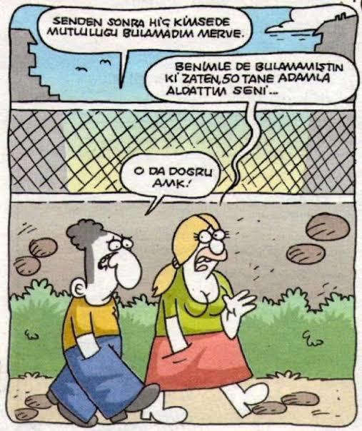 Flört Dönemlerinde Yaşanılması Muhtemel Durumlar!