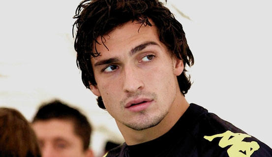Mats Hummels