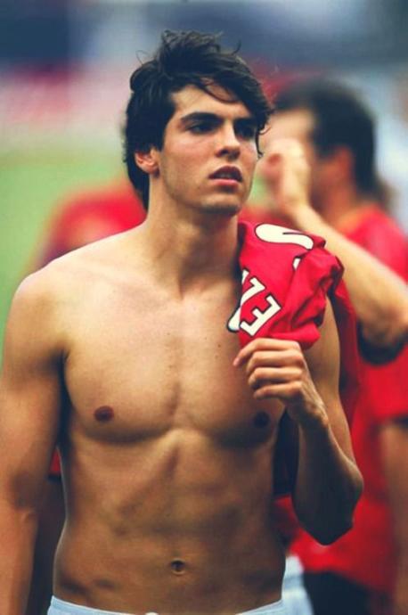 Ricardo Kaká