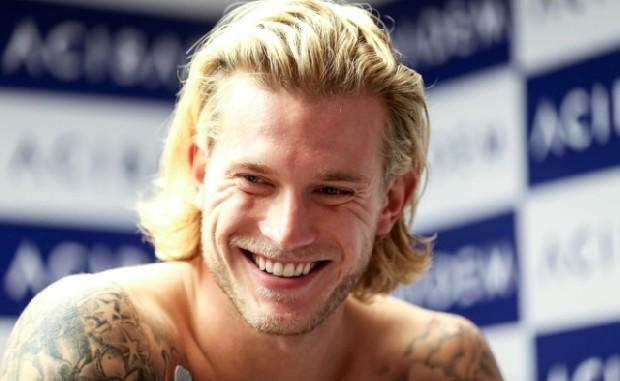 Loris Karius
