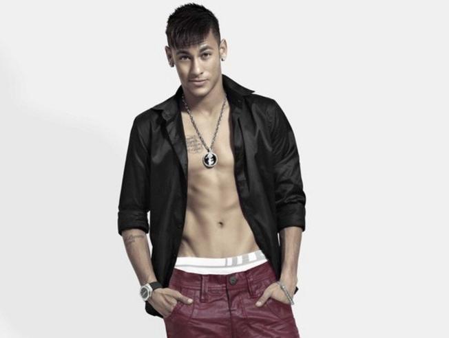 Neymar Jr.